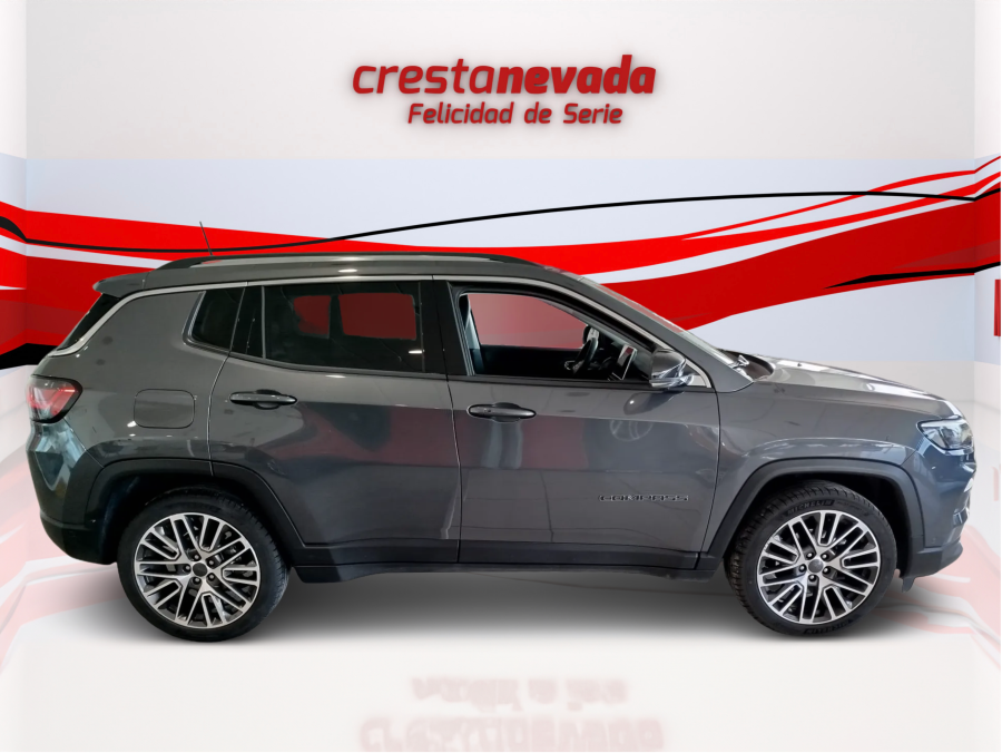 Imagen de Jeep Compass