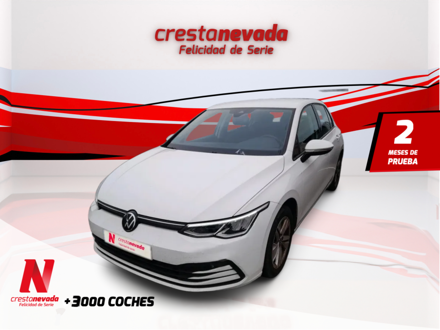 Imagen de Volkswagen Golf