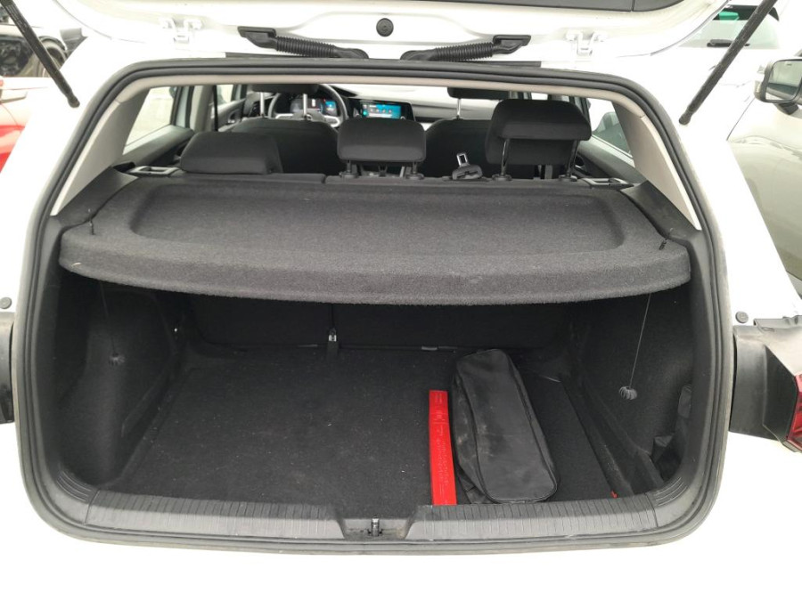 Imagen de Volkswagen Golf