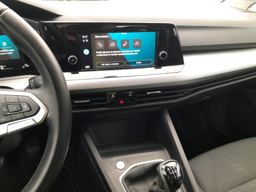 Imagen de Volkswagen Golf