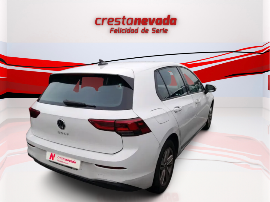 Imagen de Volkswagen Golf