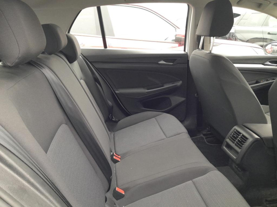 Imagen de Volkswagen Golf