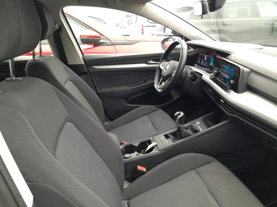 Imagen de Volkswagen Golf