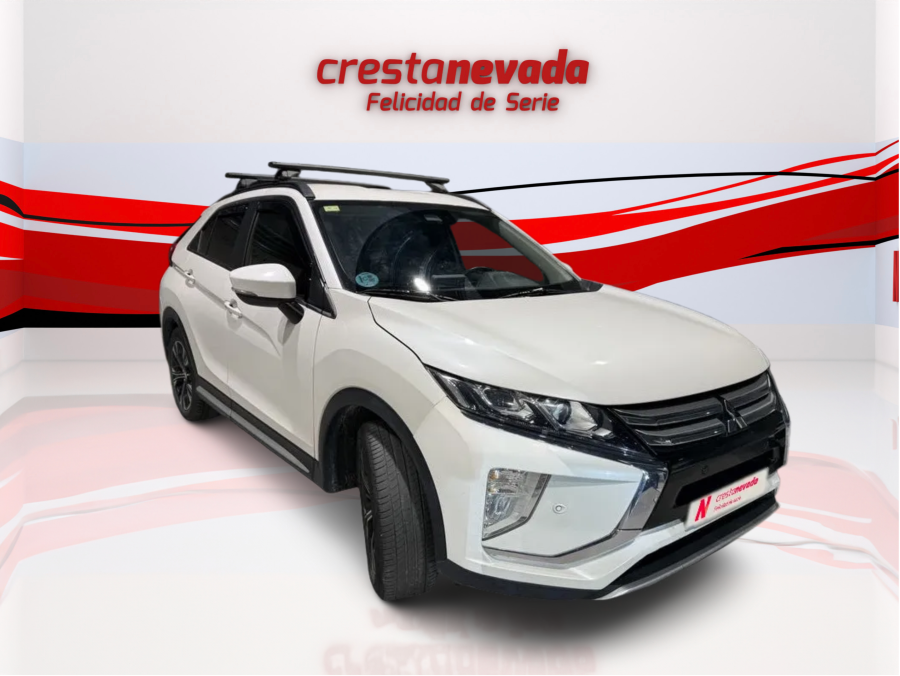 Imagen de Mitsubishi Eclipse Cross