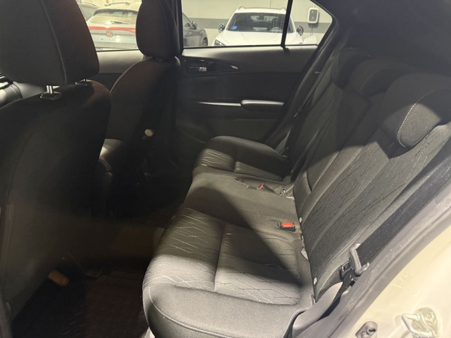 Imagen de Mitsubishi Eclipse Cross