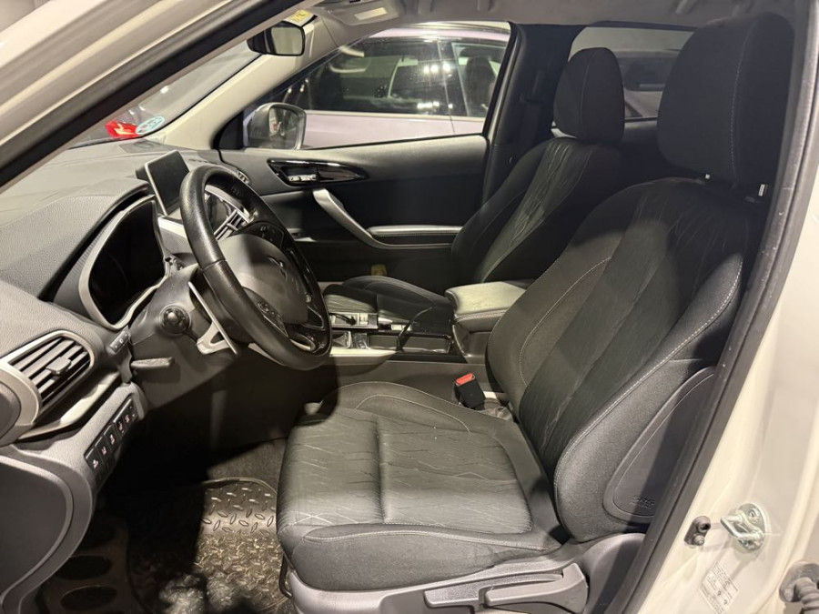 Imagen de Mitsubishi Eclipse Cross