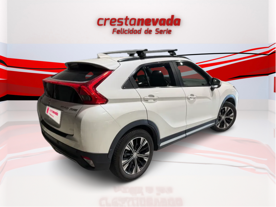 Imagen de Mitsubishi Eclipse Cross