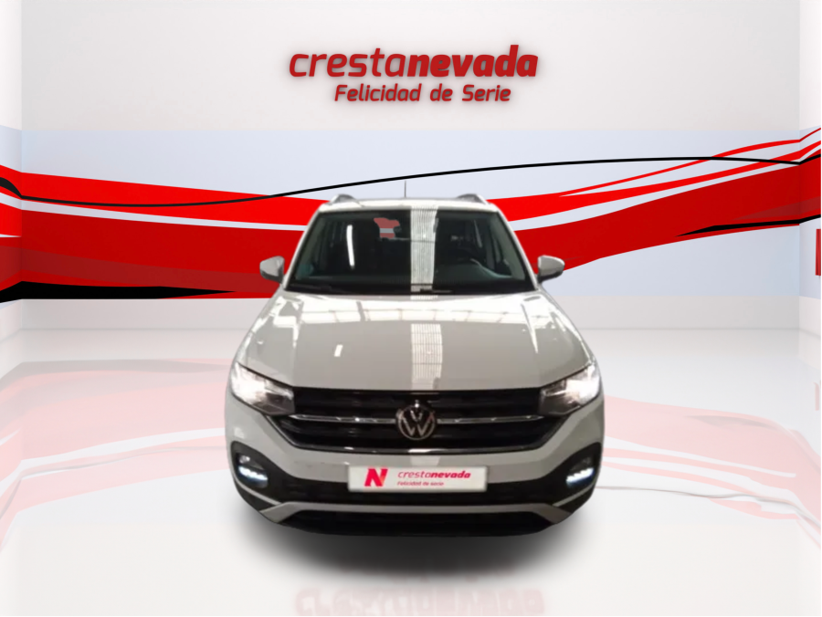 Imagen de Volkswagen T-Cross