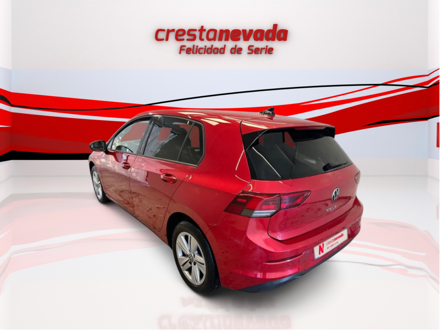 Imagen de Volkswagen Golf