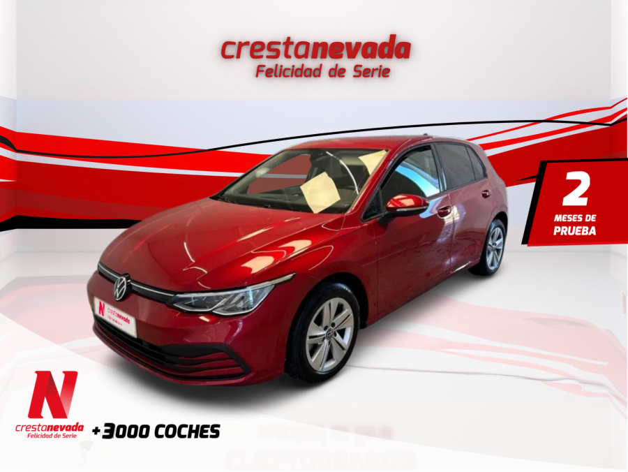 Imagen de Volkswagen Golf