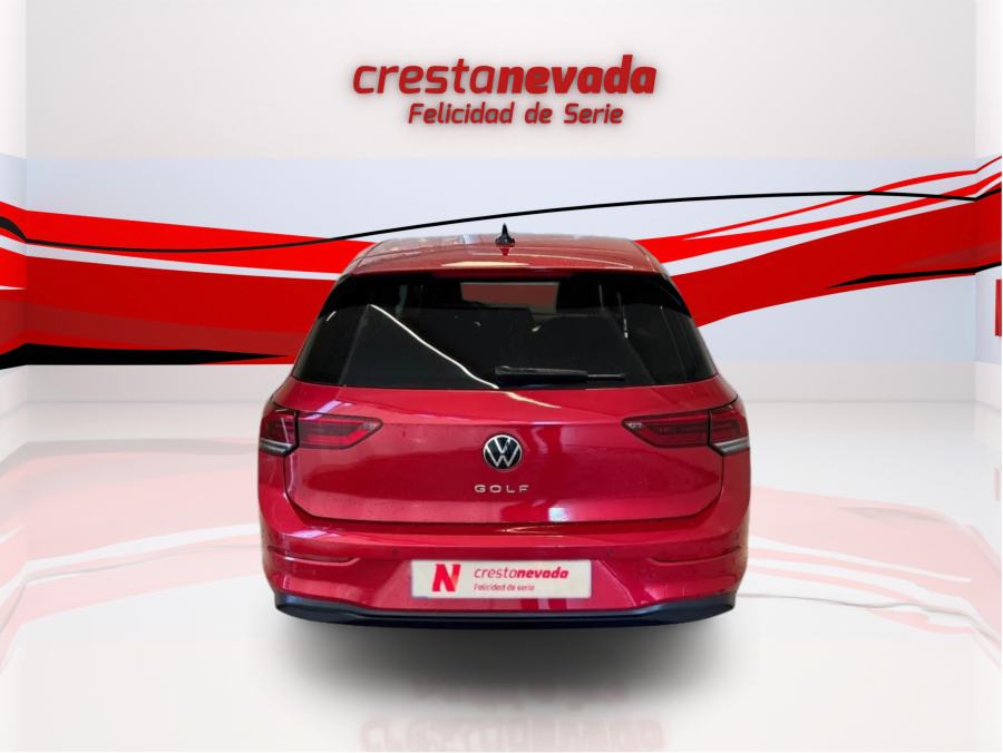 Imagen de Volkswagen Golf