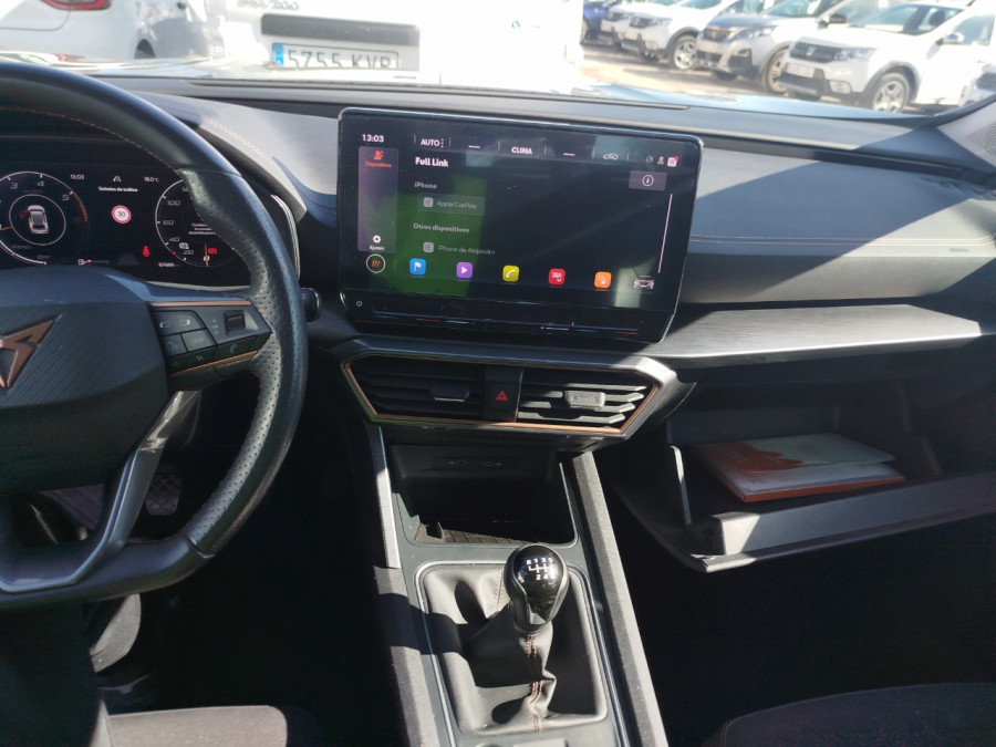 Imagen de cupra Formentor