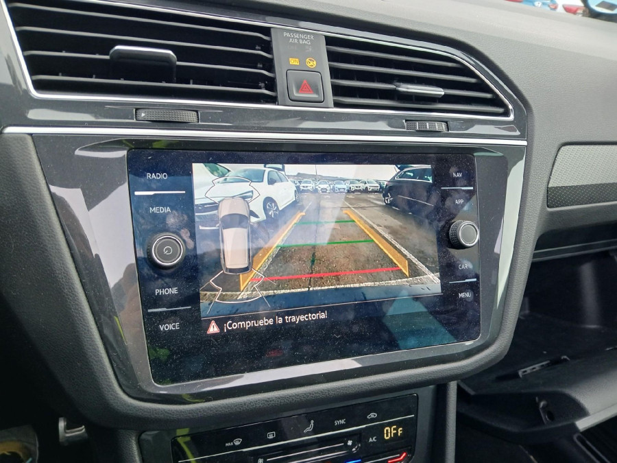 Imagen de Volkswagen Tiguan