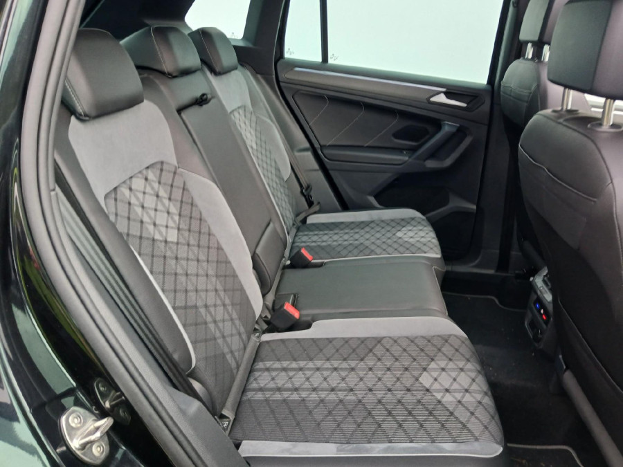 Imagen de Volkswagen Tiguan