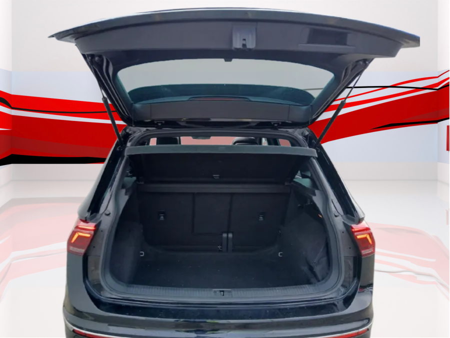 Imagen de Volkswagen Tiguan