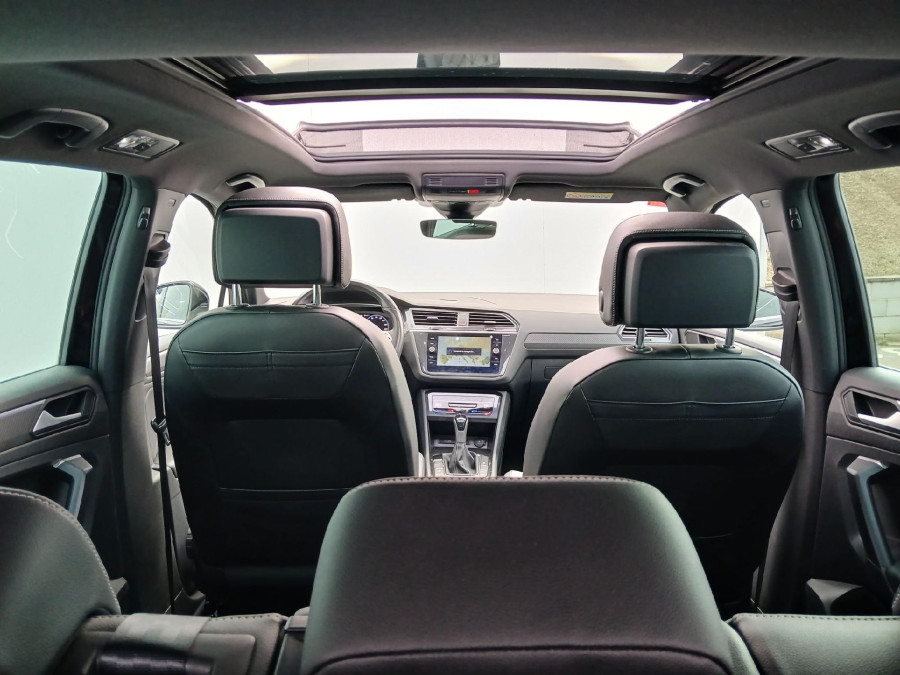 Imagen de Volkswagen Tiguan