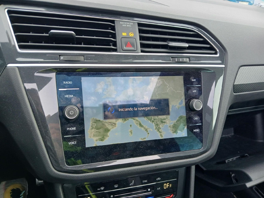 Imagen de Volkswagen Tiguan