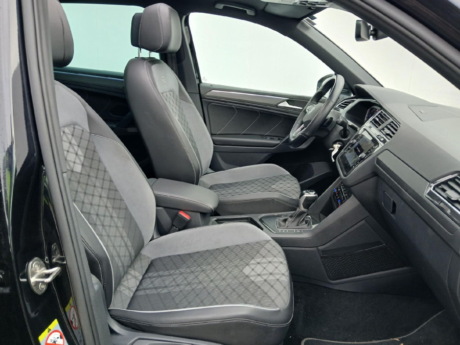 Imagen de Volkswagen Tiguan