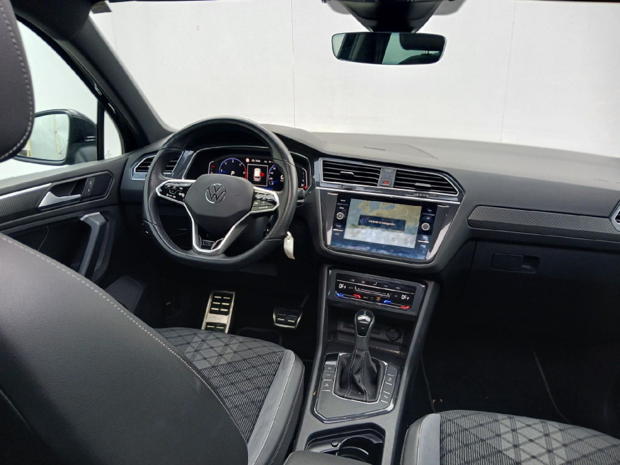 Imagen de Volkswagen Tiguan