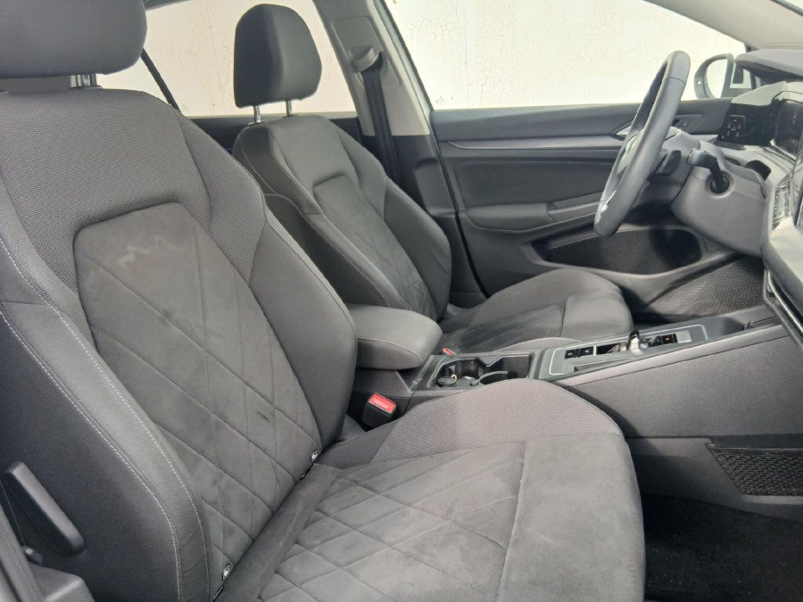 Imagen de Volkswagen Golf