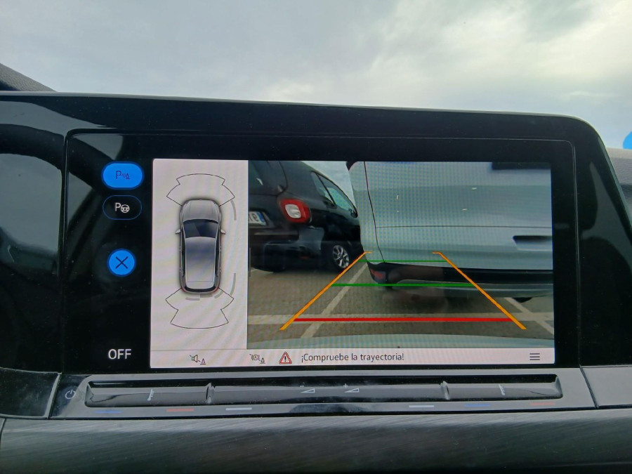 Imagen de Volkswagen Golf