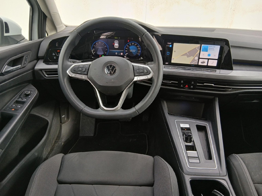 Imagen de Volkswagen Golf