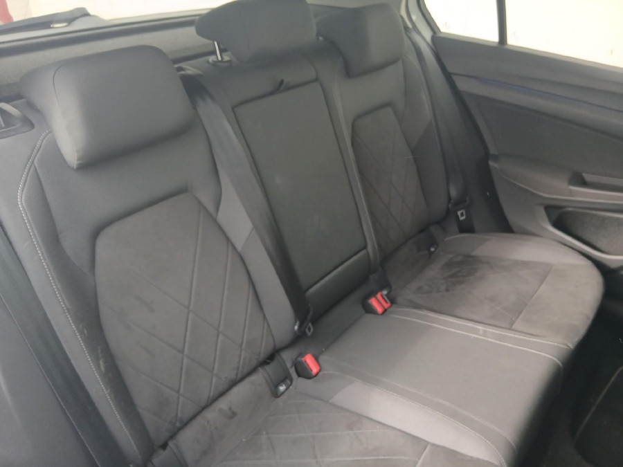 Imagen de Volkswagen Golf