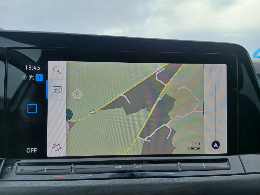 Imagen de Volkswagen Golf