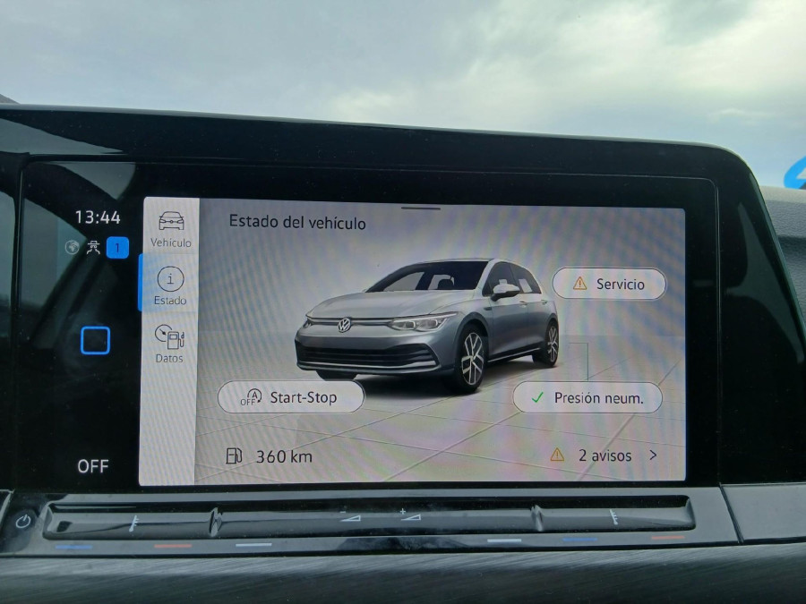 Imagen de Volkswagen Golf