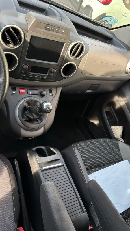 Imagen de Peugeot Partner