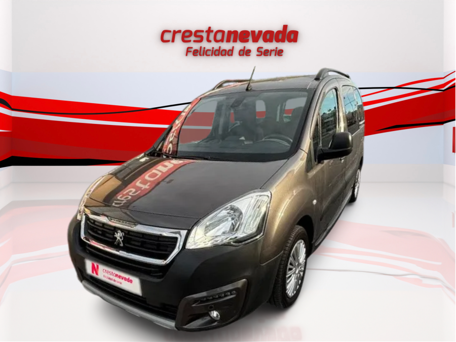 Imagen de Peugeot Partner