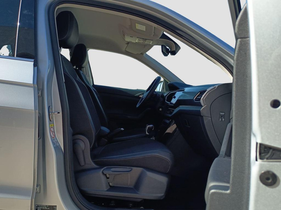 Imagen de Volkswagen T-Cross