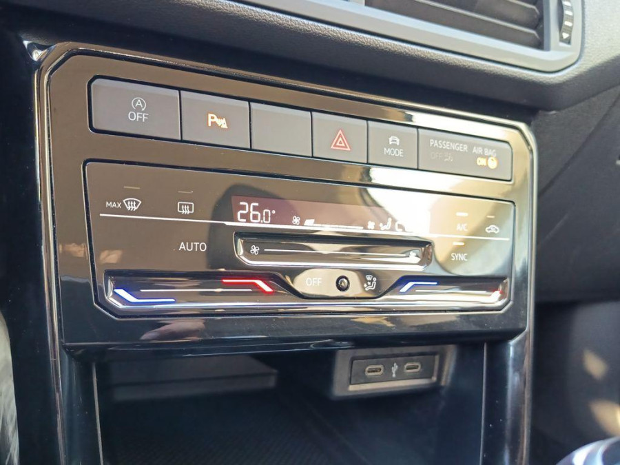 Imagen de Volkswagen T-Cross