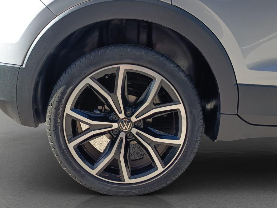 Imagen de Volkswagen T-Cross