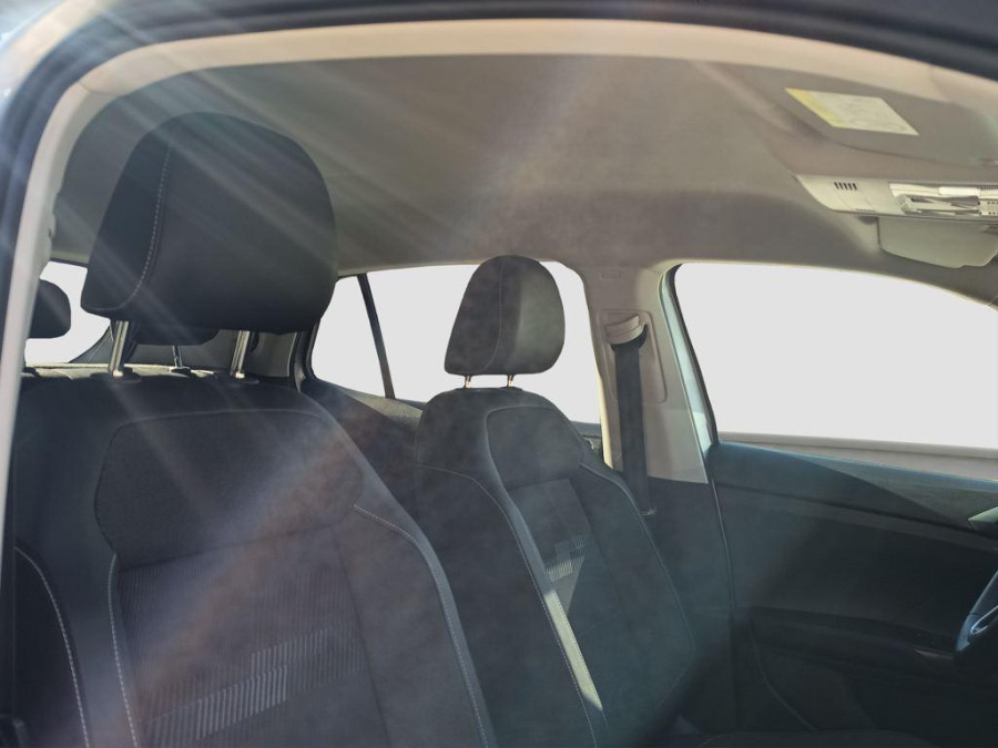 Imagen de Volkswagen T-Cross