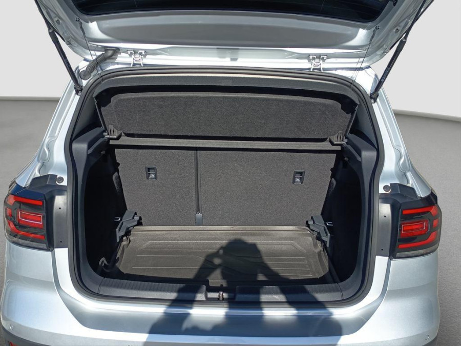 Imagen de Volkswagen T-Cross