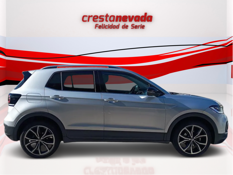 Imagen de Volkswagen T-Cross