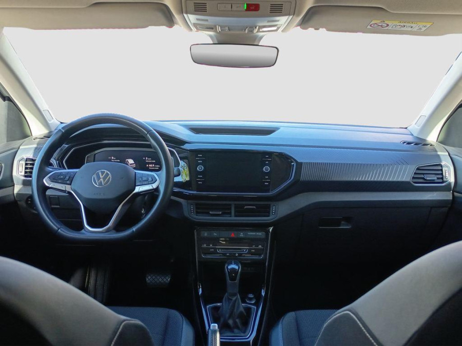 Imagen de Volkswagen T-Cross