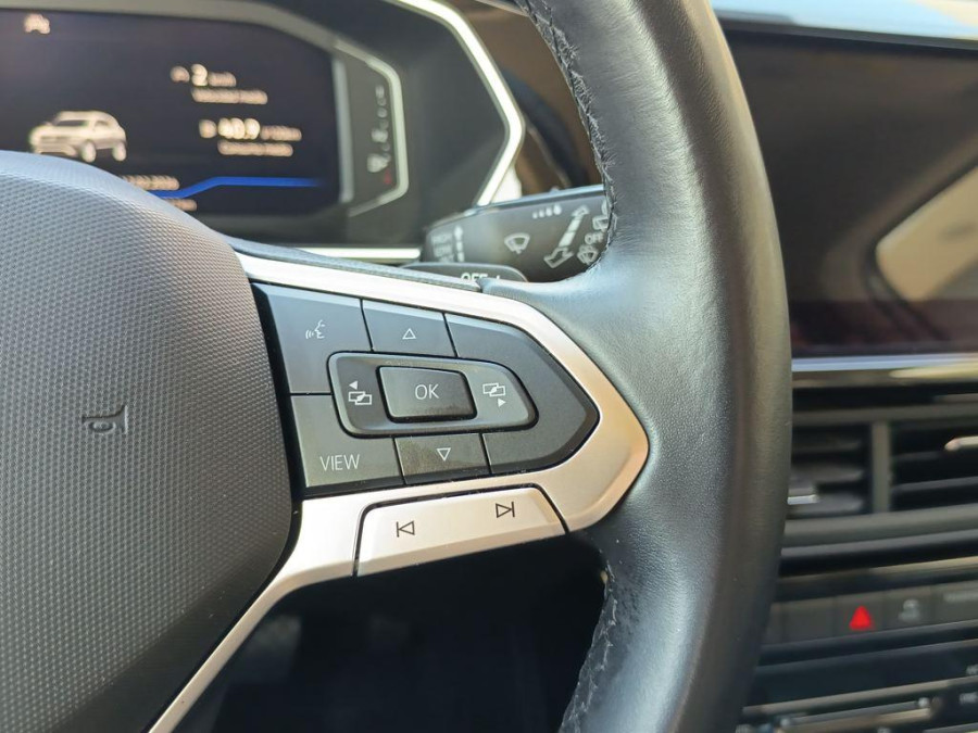 Imagen de Volkswagen T-Cross