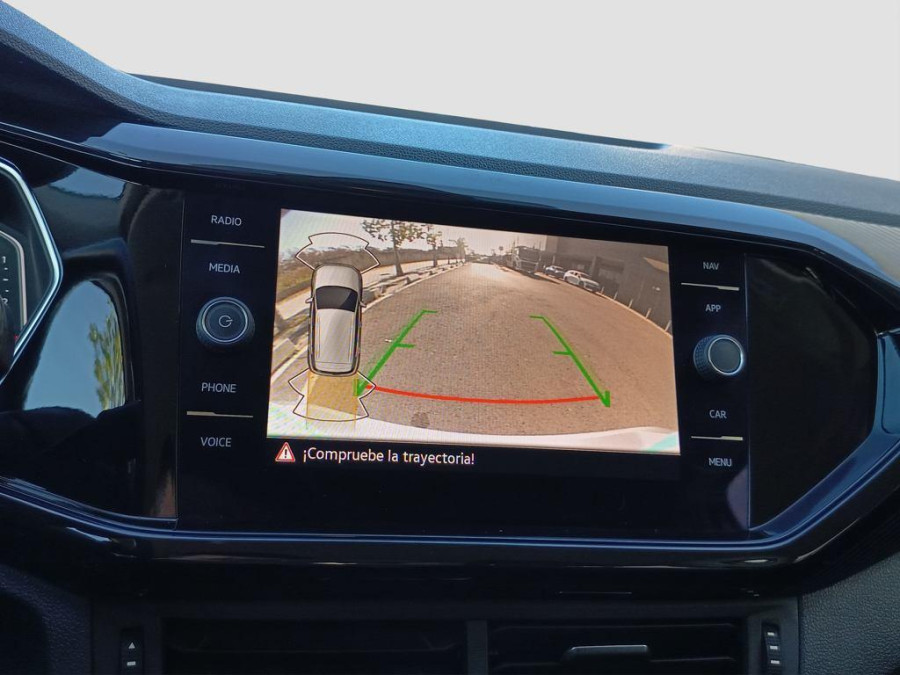 Imagen de Volkswagen T-Cross