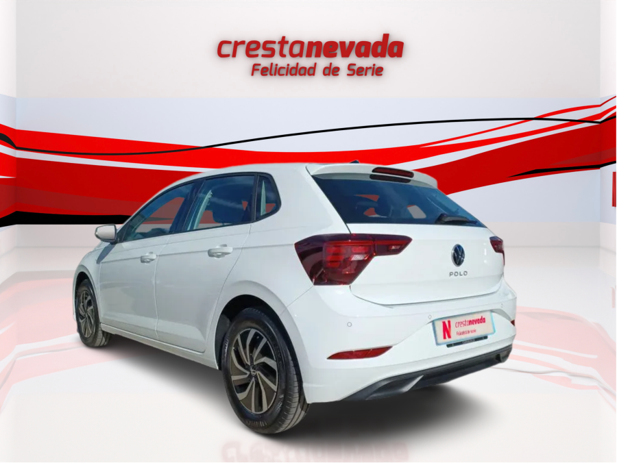 Imagen de Volkswagen Polo
