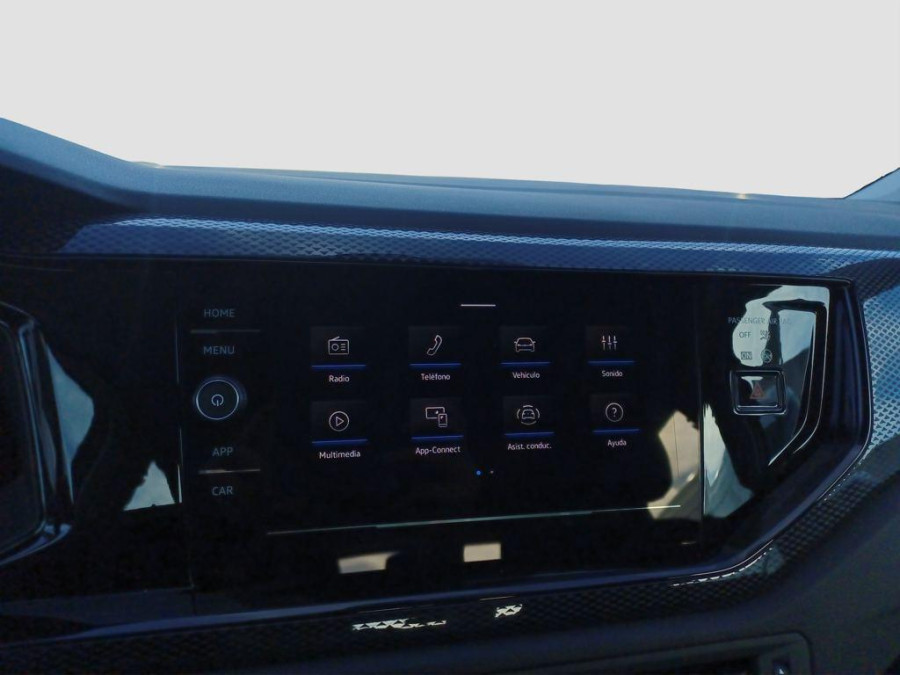 Imagen de Volkswagen Polo