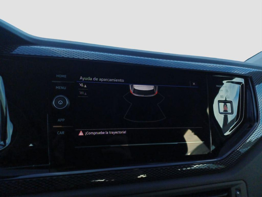 Imagen de Volkswagen Polo