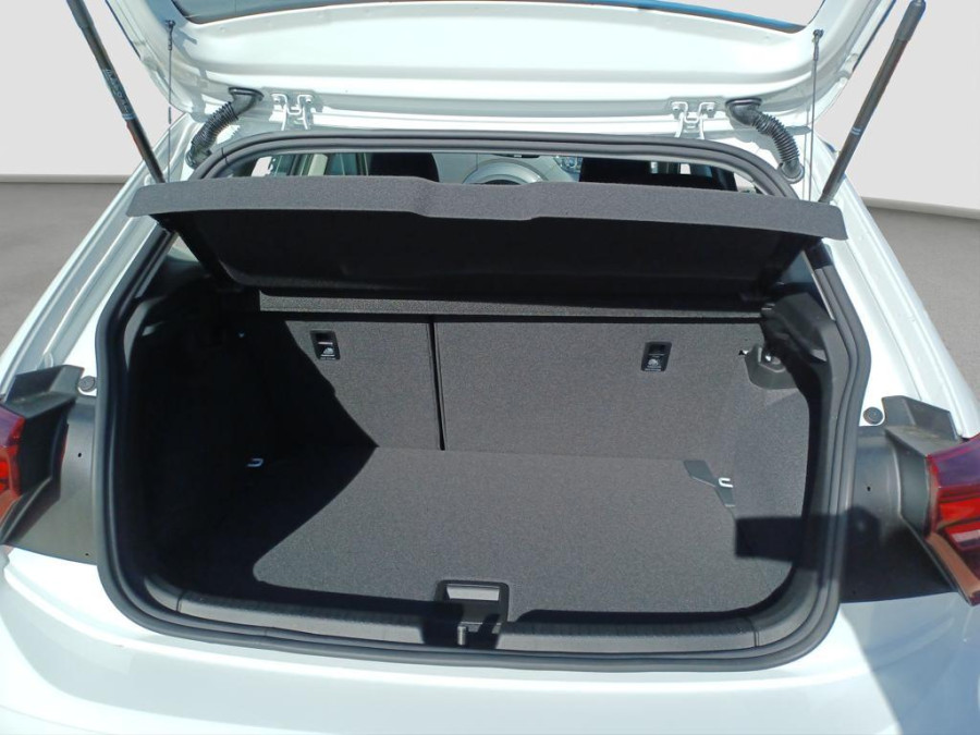 Imagen de Volkswagen Polo