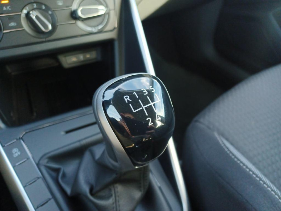 Imagen de Volkswagen Polo