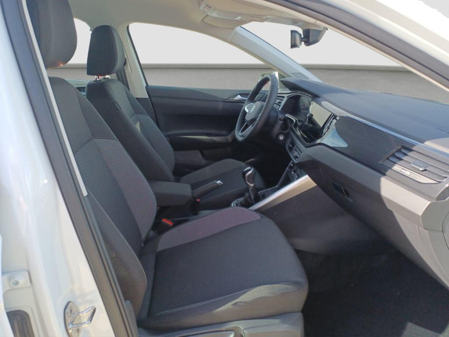 Imagen de Volkswagen Polo