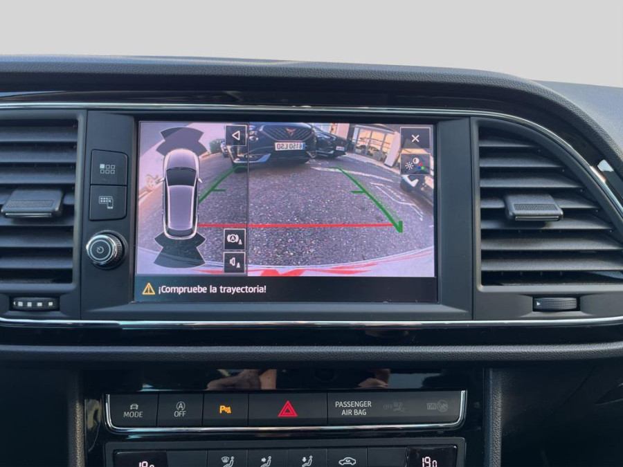 Imagen de SEAT León