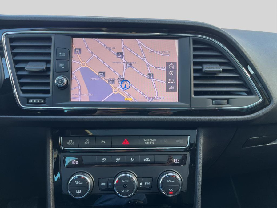 Imagen de SEAT León