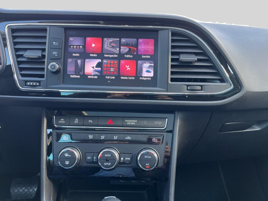 Imagen de SEAT León