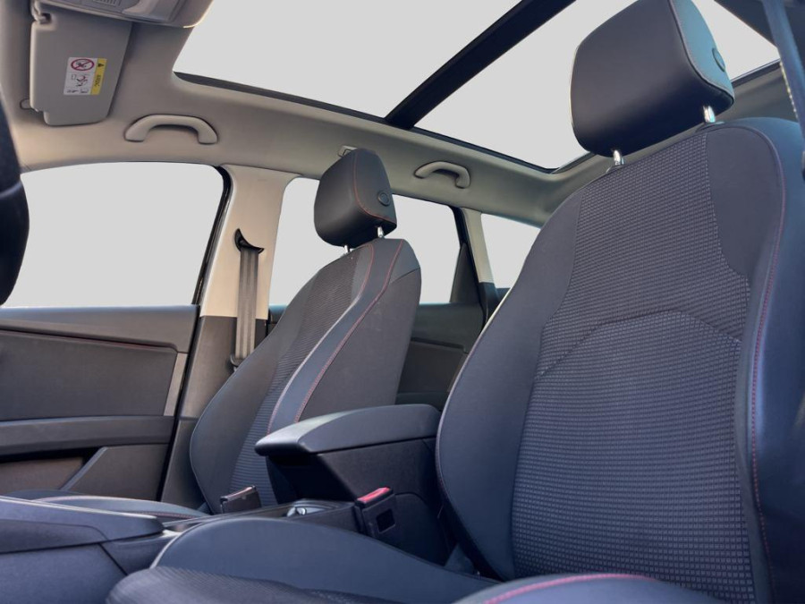 Imagen de SEAT León